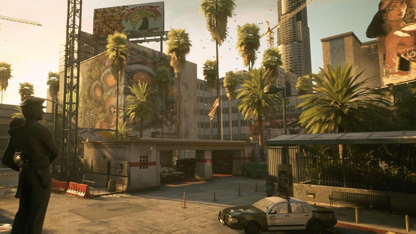 Ready or Not: Day One Edition - PS5