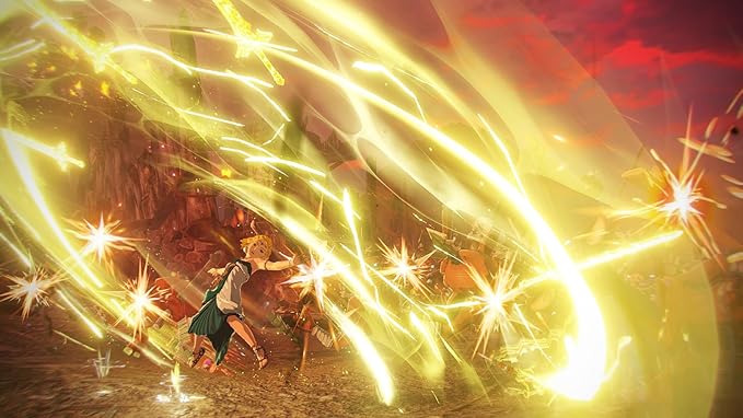 Hyrule Warriors : Les Chroniques du Sceau (NOUVEAUTÉ)