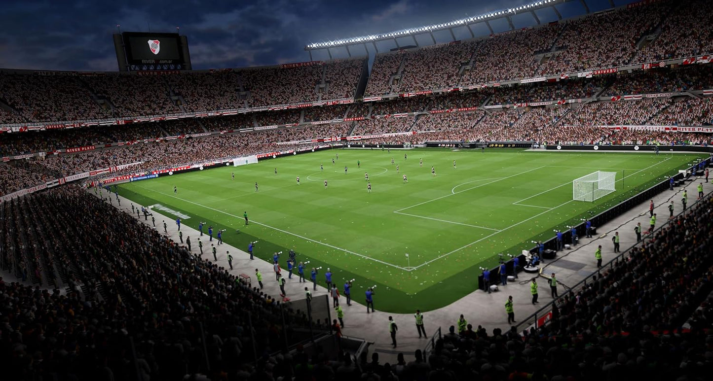 EA SPORTS FC 25 Standard Edition Switch | Jeu Vidéo | Français