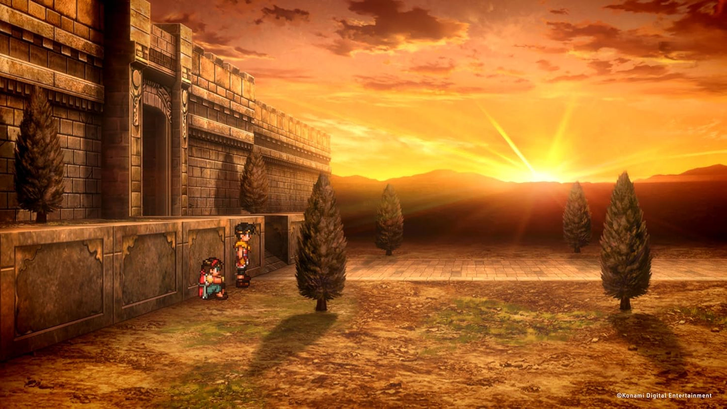 Suikoden 1 & 2 HD Remaster: Day 1 - Xbox (Version anglaise)