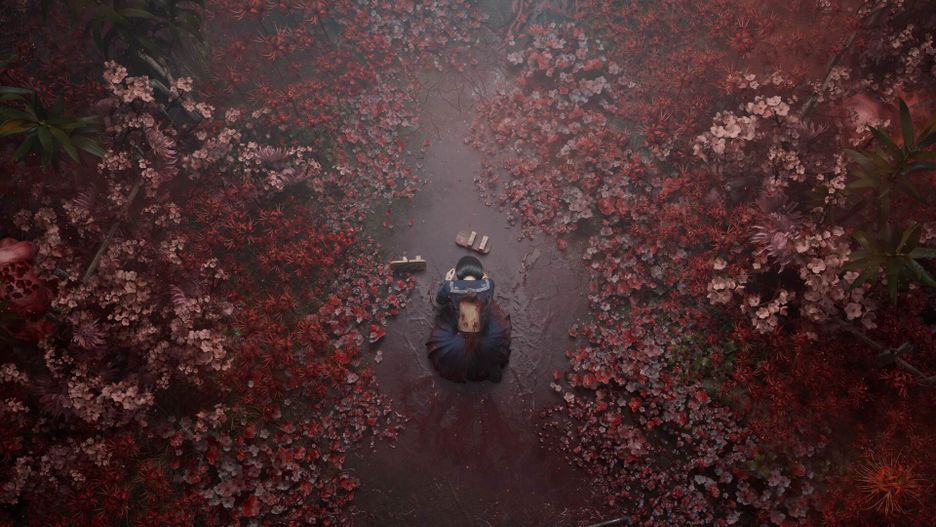 Silent Hill f PS5 (NOUVEAUTÉ)