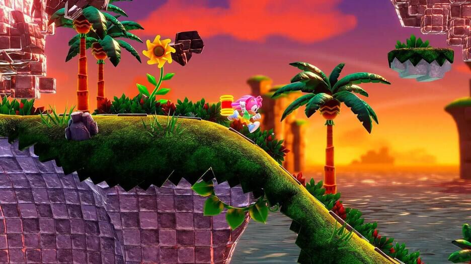 Sonic Superstars


XBOX SERIES X