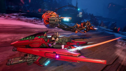 Borderlands 4 PS5 (NOUVEAUTÉ)