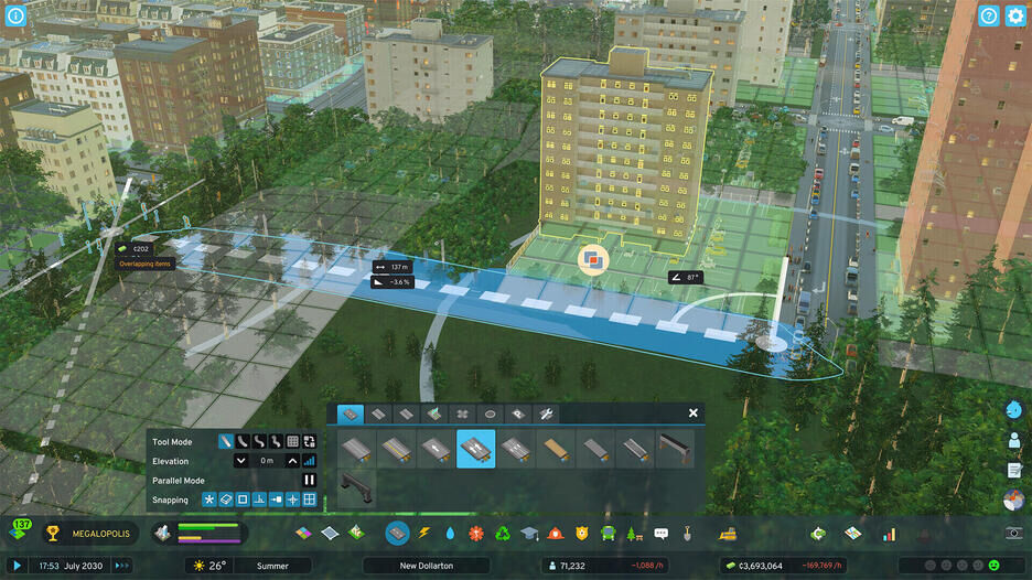 Cities Skylines II


XBOX SERIES X