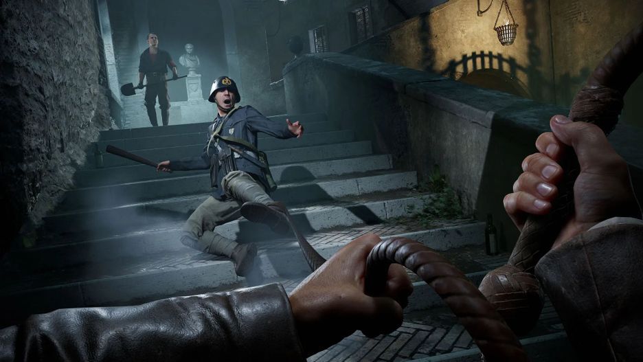 Indiana Jones Et Le Cercle Ancien Edition Collector (code De Téléchargement)


XBOX SERIES X