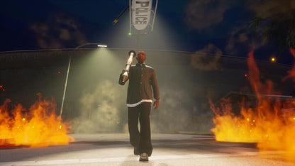 GTA The Trilogy The Definitive Edition


XBOX SERIES X