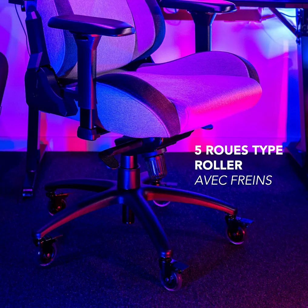 Chaise gaming SKILLKORP C20