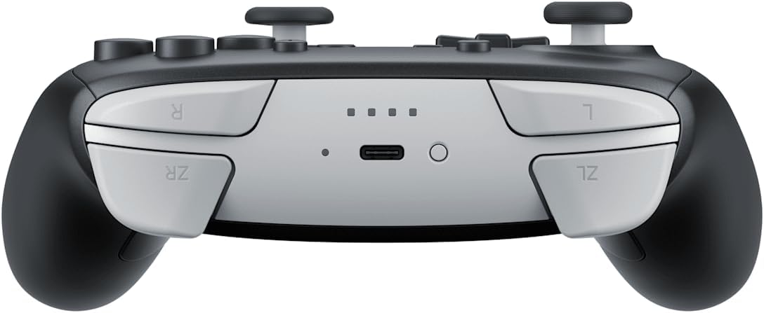 Manette Pro Controller Nintendo Switch 2