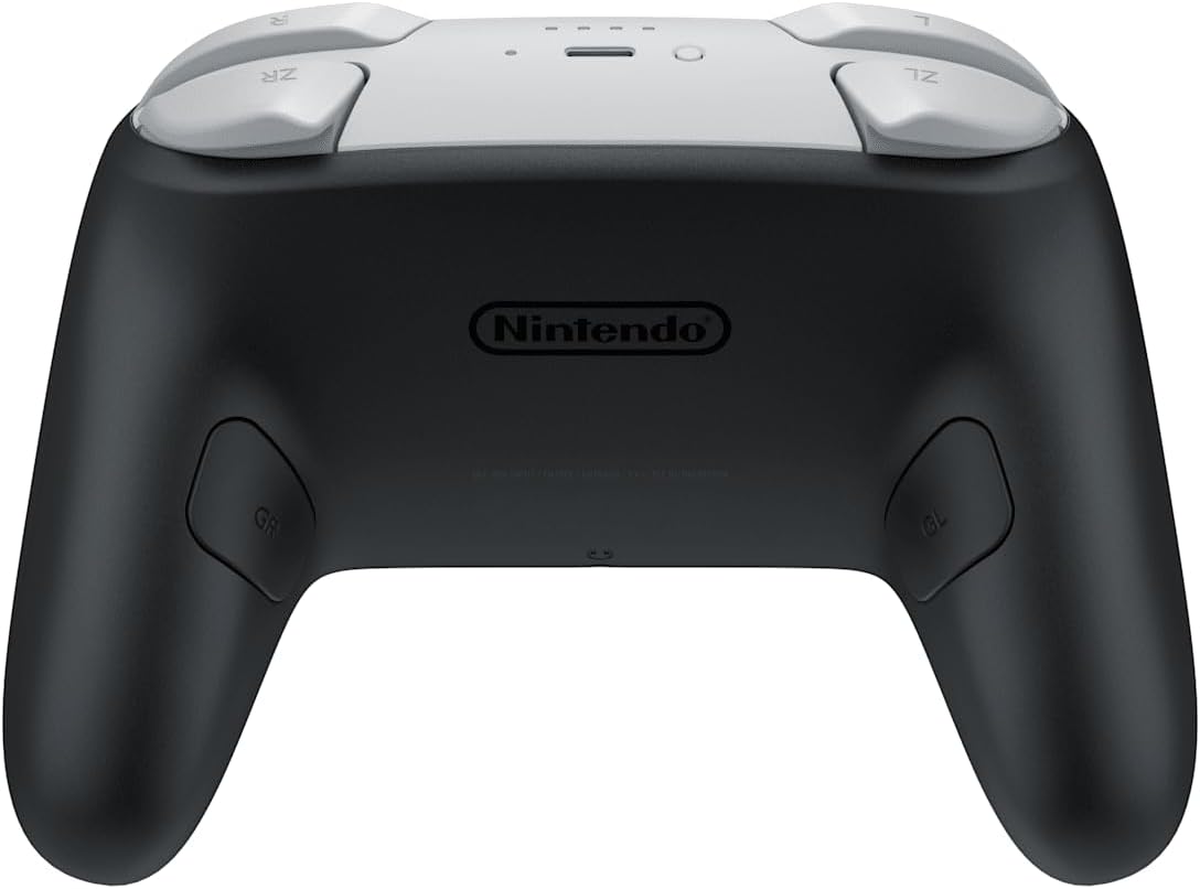 Manette Pro Controller Nintendo Switch 2