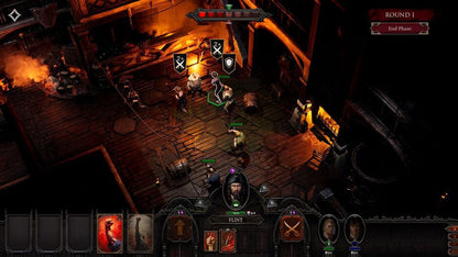 Flint Treasure Of Oblivion XBOX SERIES X