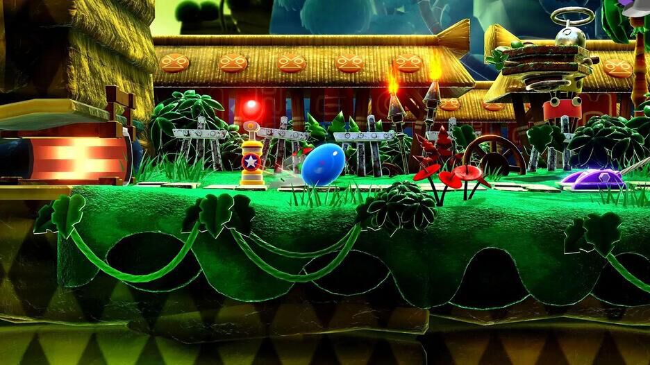 Sonic Superstars


XBOX SERIES X