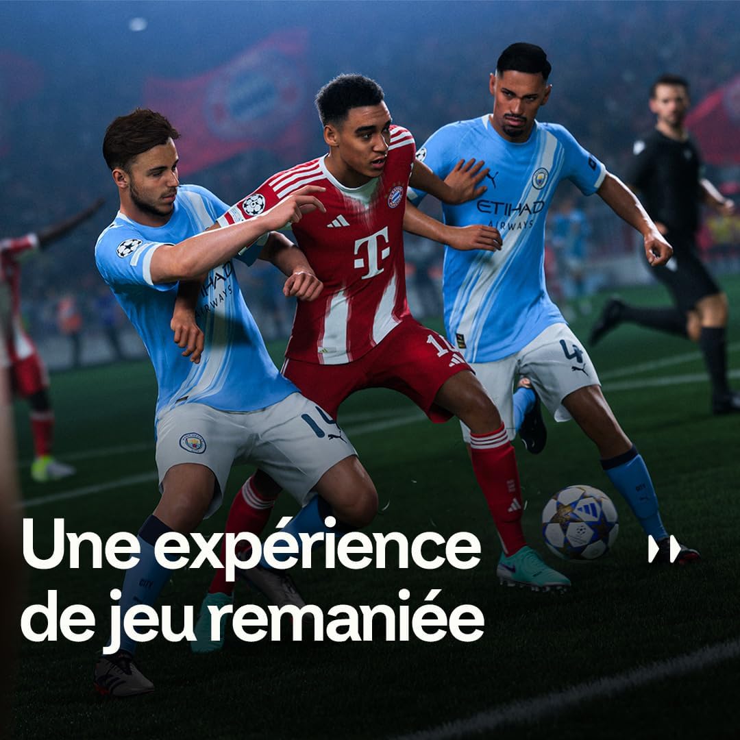 EA SPORTS FC 26 - XBOX Series X / XBOX One