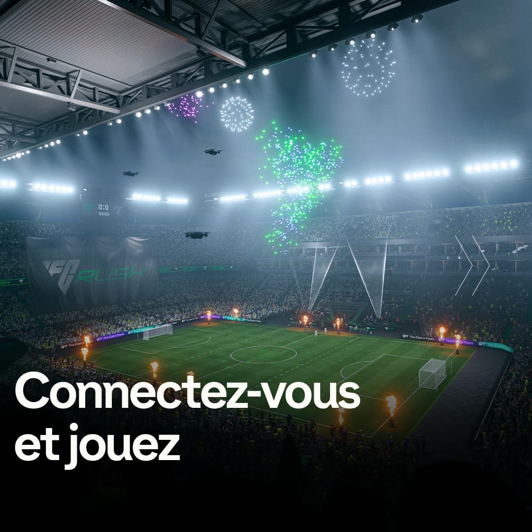 EA SPORTS FC 26 - XBOX Series X / XBOX One