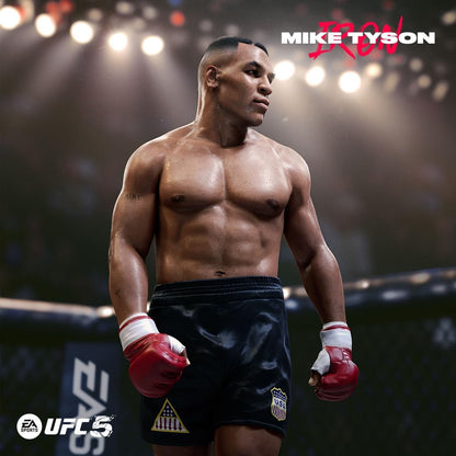 EA SPORTS UFC 5 PS5