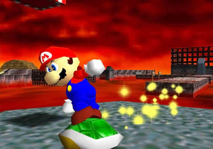 Super Mario 3D All-Stars (Nintendo Switch)