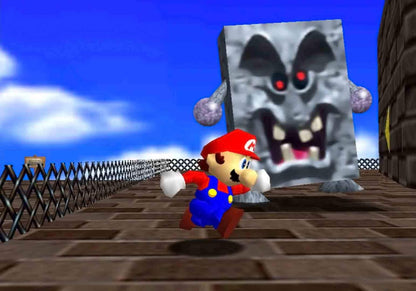 Super Mario 3D All-Stars (Nintendo Switch)