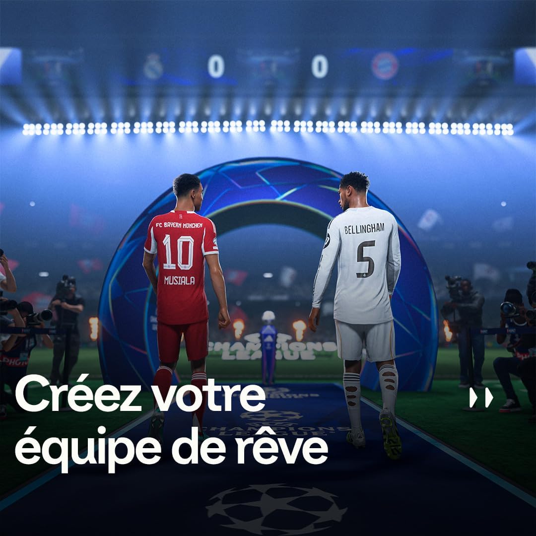 EA SPORTS FC 26 - XBOX Series X / XBOX One