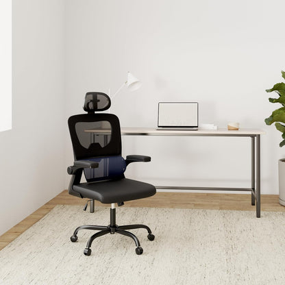 Chaise de Bureau Ergonomique
