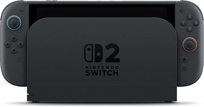 Nintendo Switch 2 + Mario Kart World