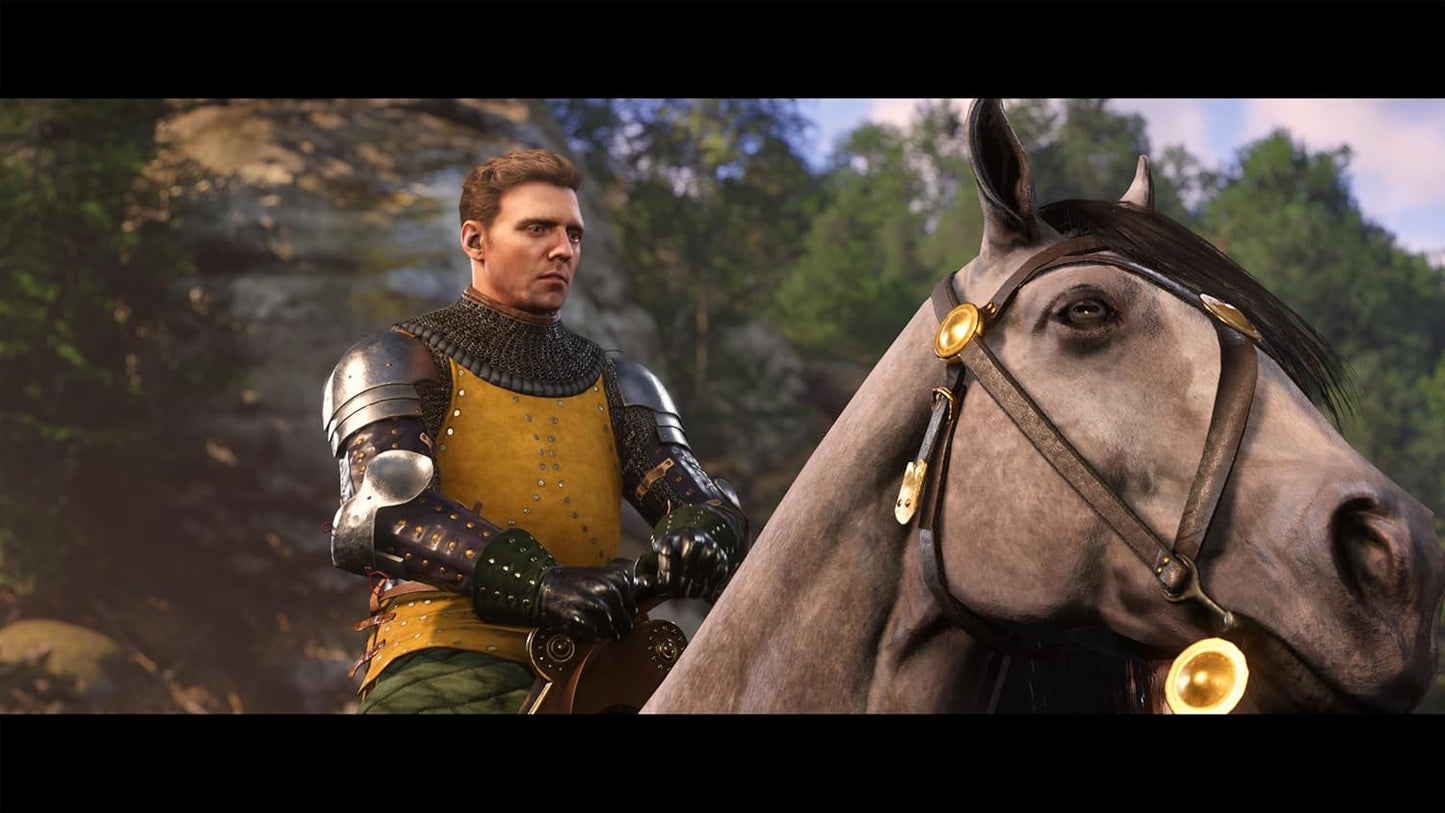 Kingdom Come : Deliverance II ( Xbox Series X )