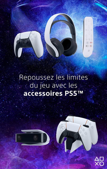 100€ Carte Cadeau PlayStation |Compte PSN français uniquement [Code par Email]