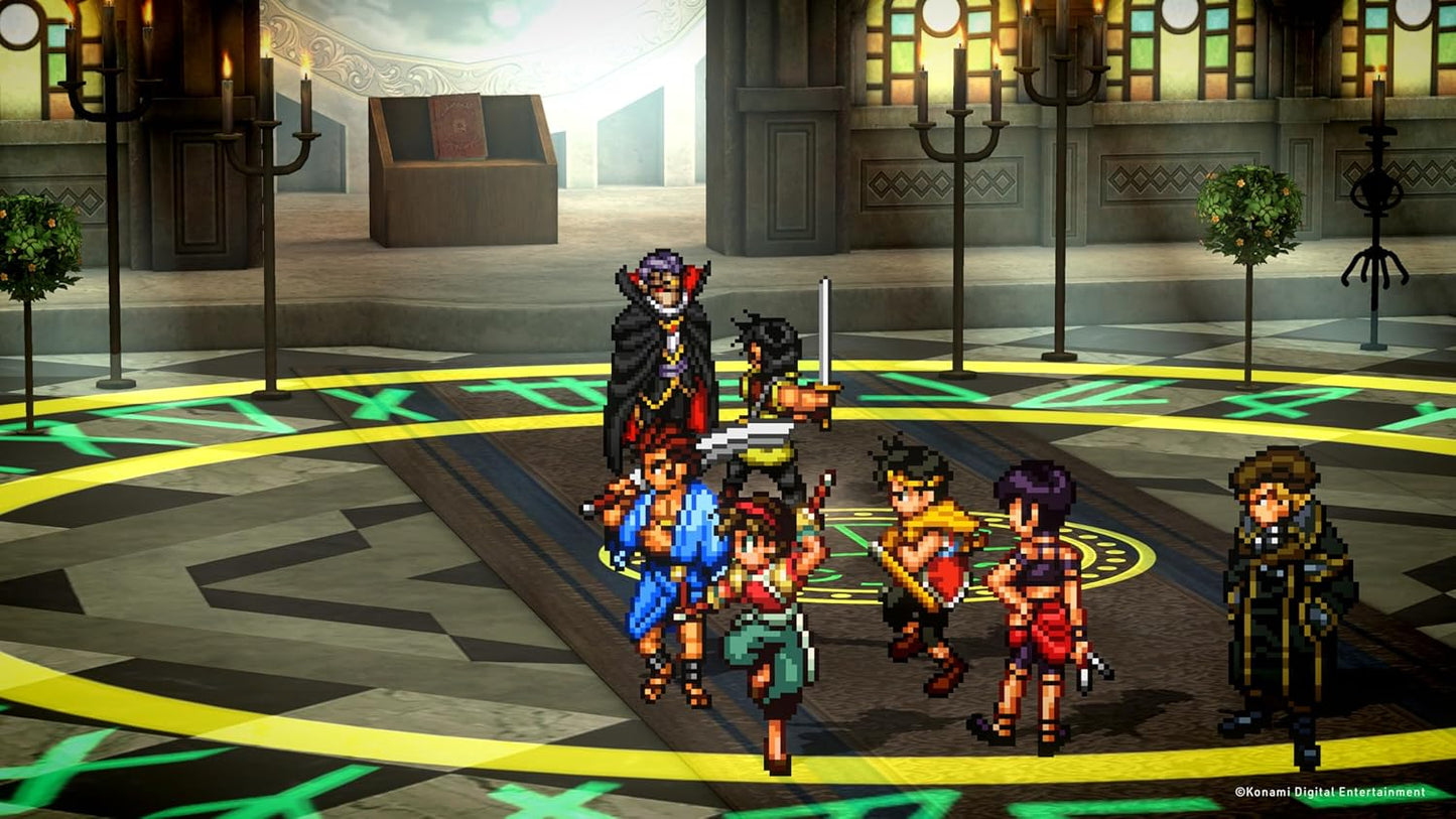 Suikoden 1 & 2 HD Remaster: Day 1 - Xbox (Version anglaise)