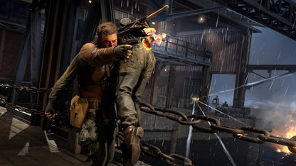 Sniper Elite Resistance Xbox Series X & Xbox One