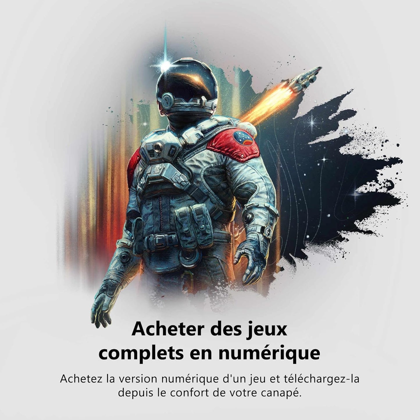 Xbox Carte Cadeau 50 EUR [Code Digital]