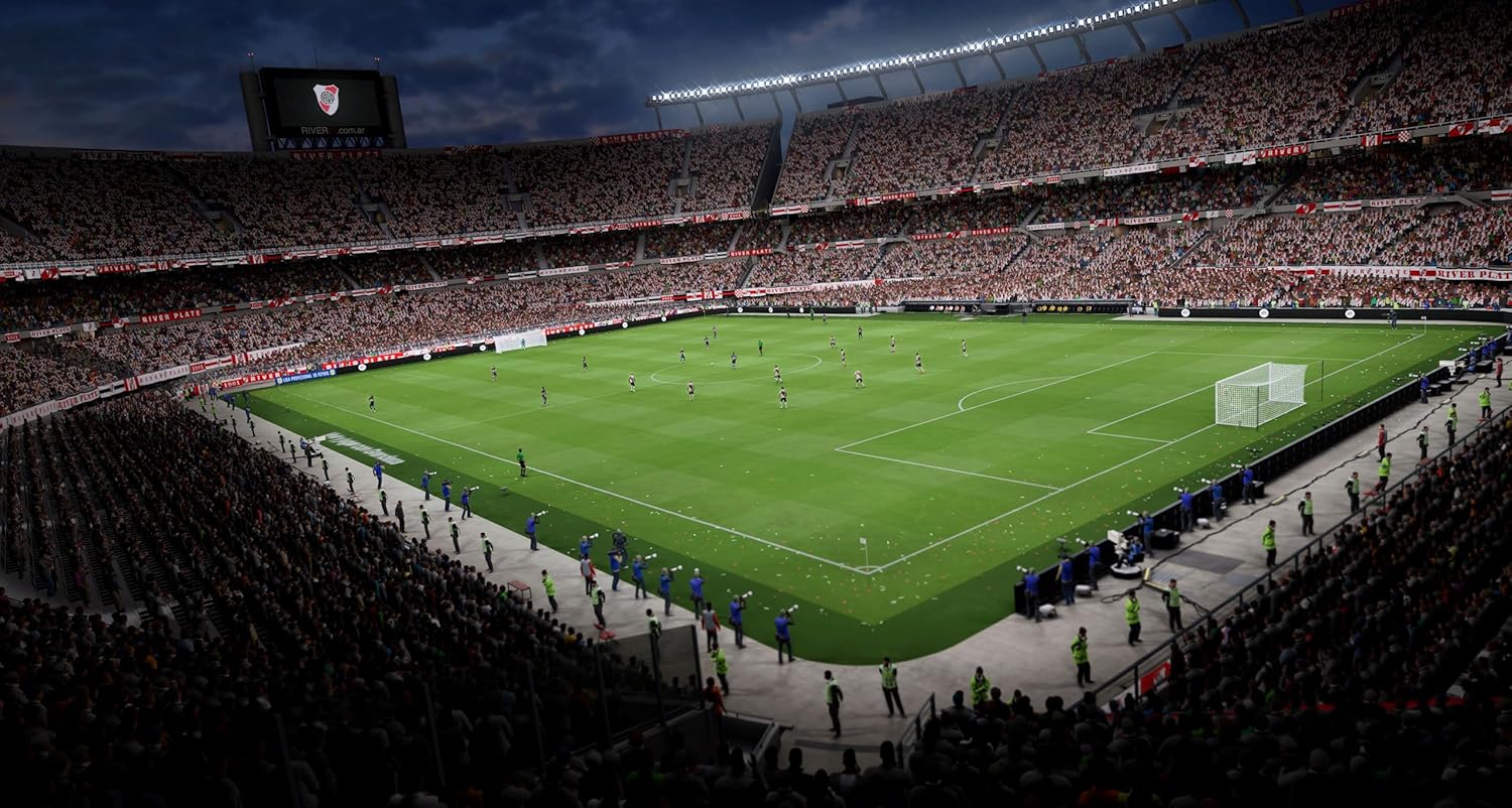 EA SPORTS FC 25 Standard Edition Switch | Jeu Vidéo | Français