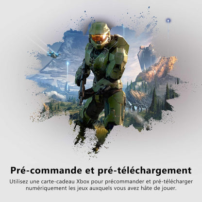 Xbox Carte Cadeau 20 EUR [Code Digital]