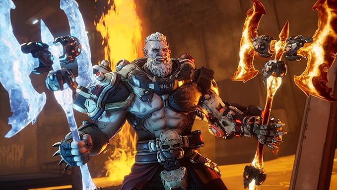Borderlands 4 Xbox Series X & ONE