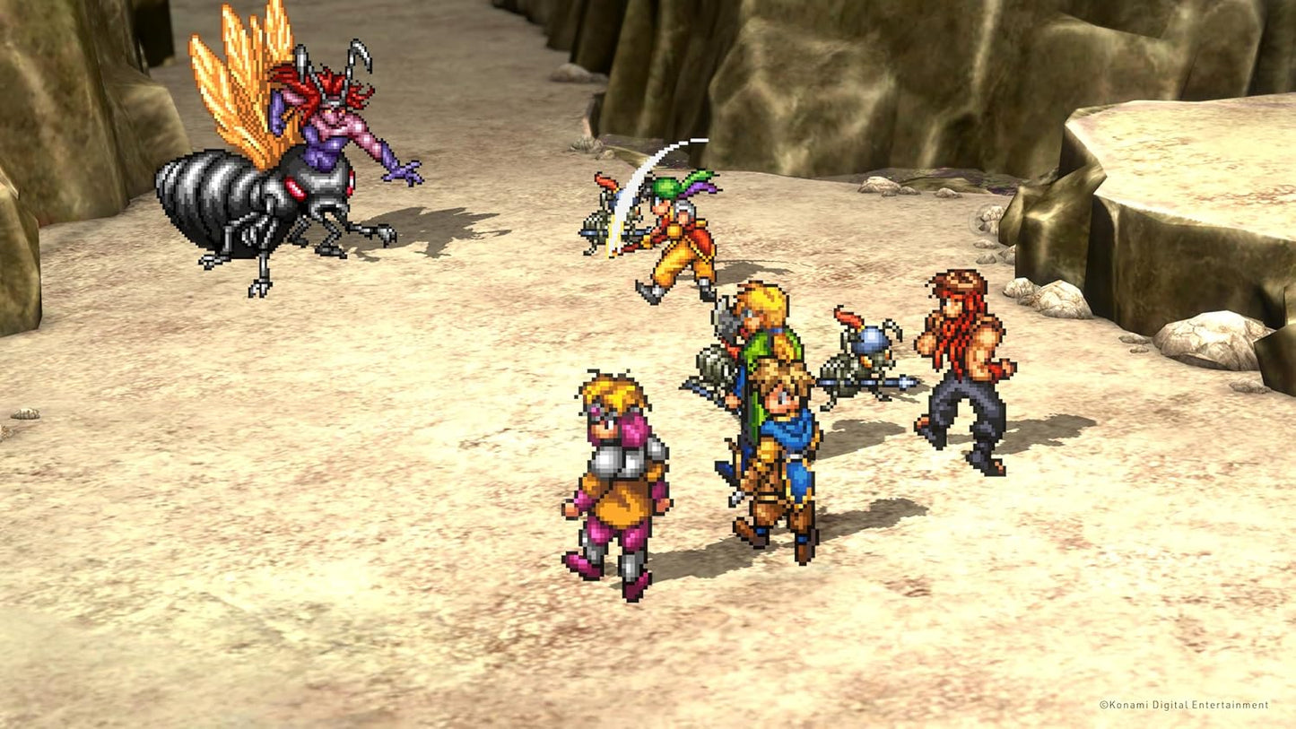 Suikoden 1 & 2 HD Remaster: Day 1 - Xbox (Version anglaise)