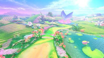 Kirby Air Riders