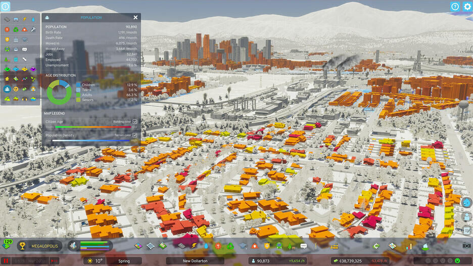 Cities Skylines II


XBOX SERIES X