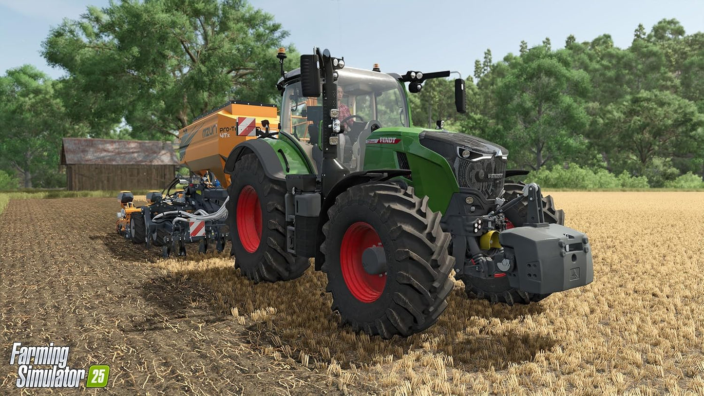 Farming Simulator 25 ( Xbox Series X )