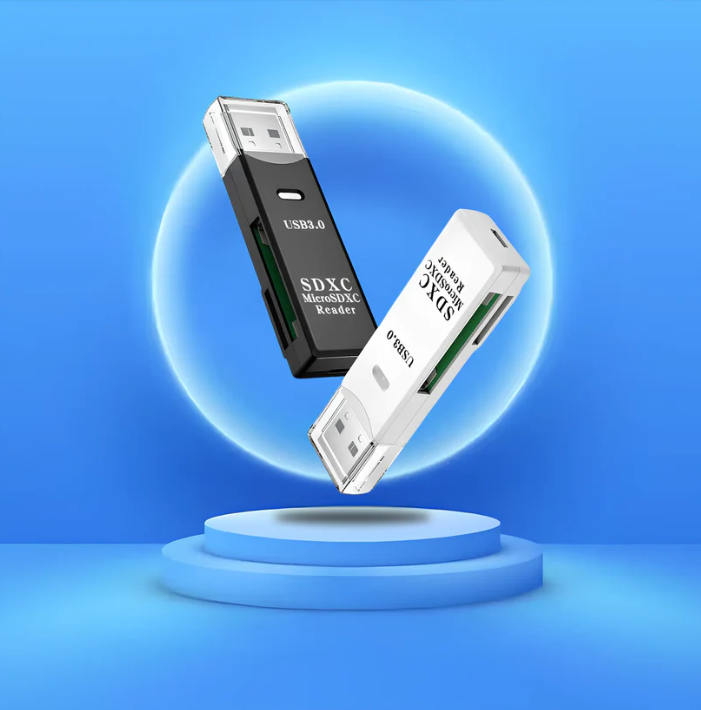 Lecteur SD UltraSpeed