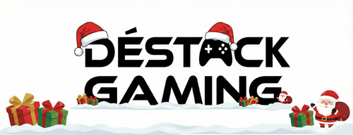 Déstock Gaming