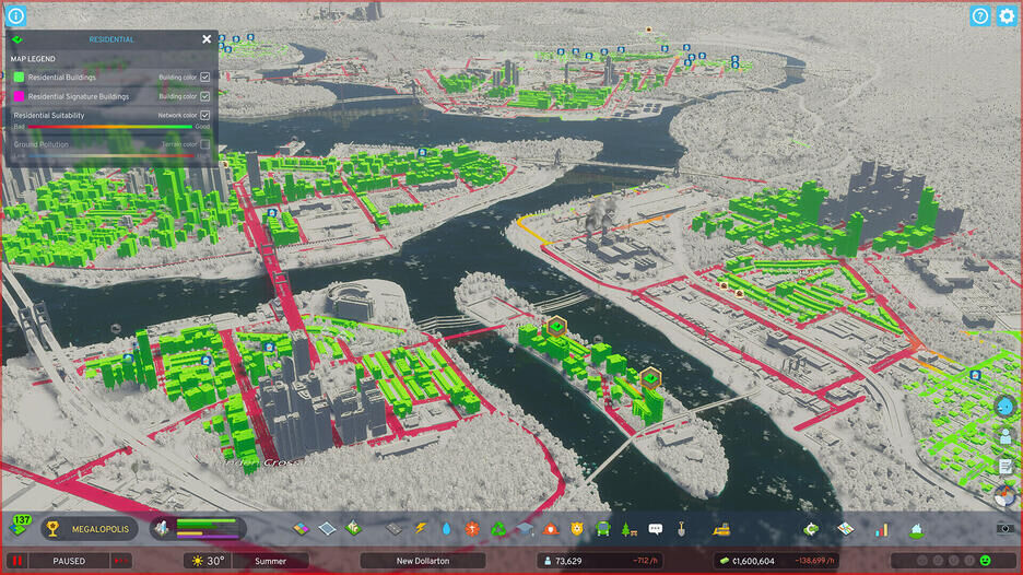 Cities Skylines II


XBOX SERIES X