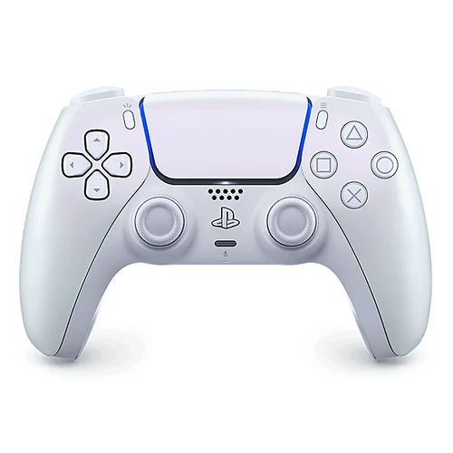 Manette Sony DualSense V2 - Chroma Pearl