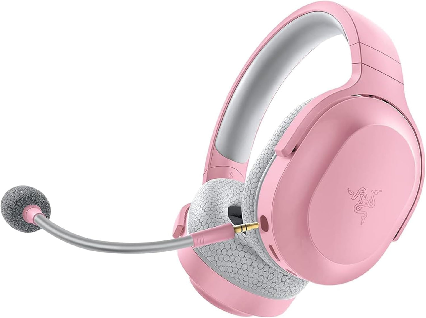 Casque Gaming Razer Barracuda X - Quartz