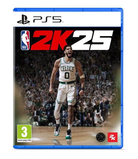 PlayStation 5 - NBA 2K25