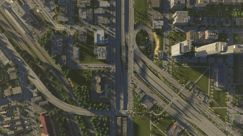 Cities Skylines II


XBOX SERIES X