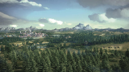 The Witcher 3 Wild Hunt Goty - XBOX ONE