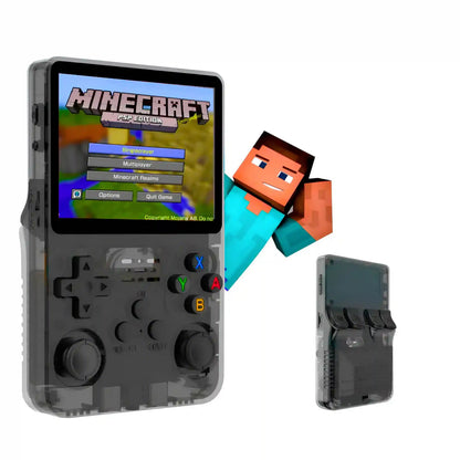 Console Rétro + Etui de protection offert