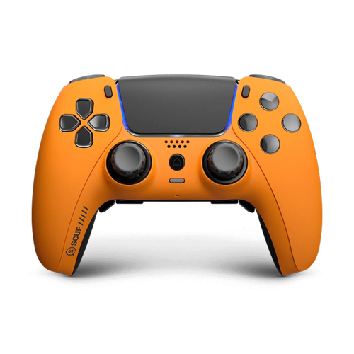 SCUF Reflex Pro Orange