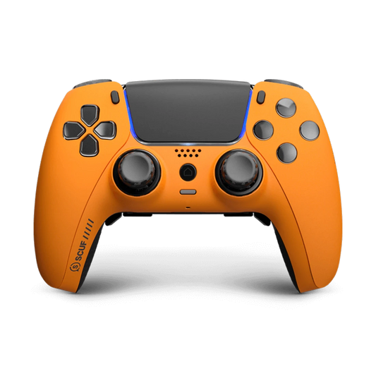 SCUF Reflex Pro Orange